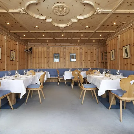 Hotel Post (adults Only) Heiligenblut