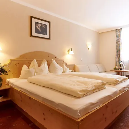 Post (adults Only) 4* Heiligenblut