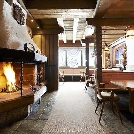 Hotel Post (adults Only) Heiligenblut