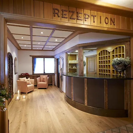 Post (adults Only) Heiligenblut