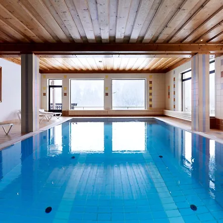 Post (adults Only) Otel 4*