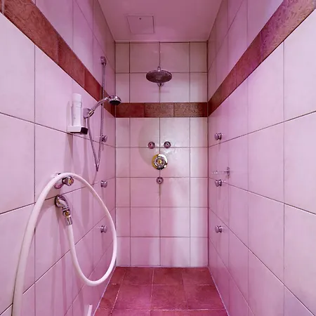 Post (adults Only) 4*