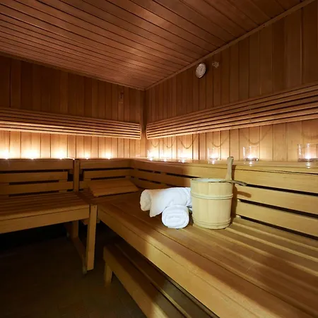 Szálloda Post (adults Only) Heiligenblut