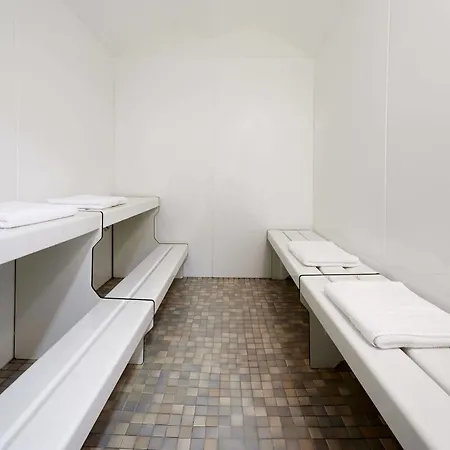Post (adults Only) 4* 海利根布卢特