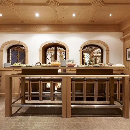 Post (adults Only) Heiligenblut