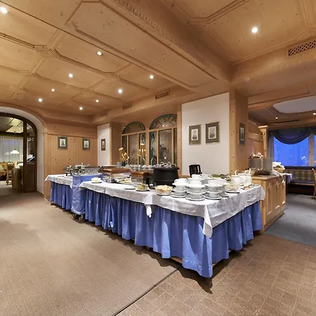 Hotel Post (adults Only) 4*