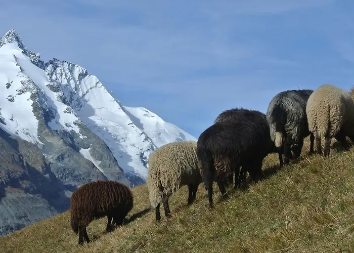 Post (adults Only) 4* Heiligenblut