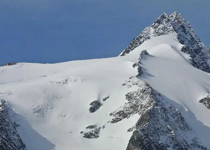 Post (adults Only) Hotel Heiligenblut