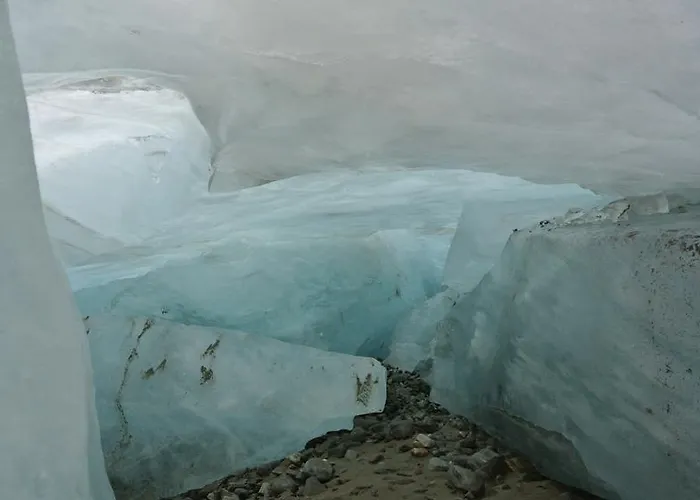 Post (adults Only) Heiligenblut