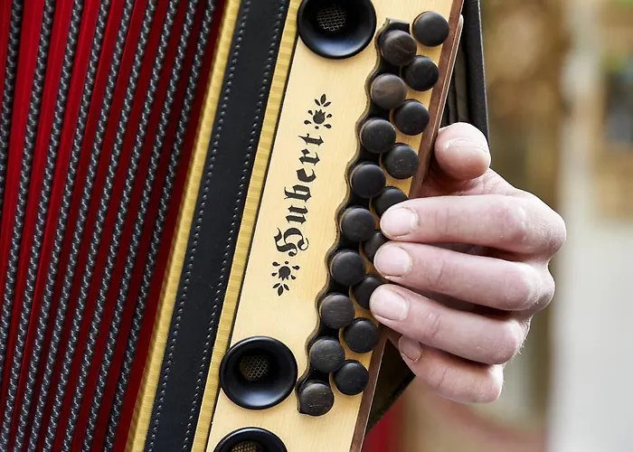 Hotel Post (adults Only) 4*