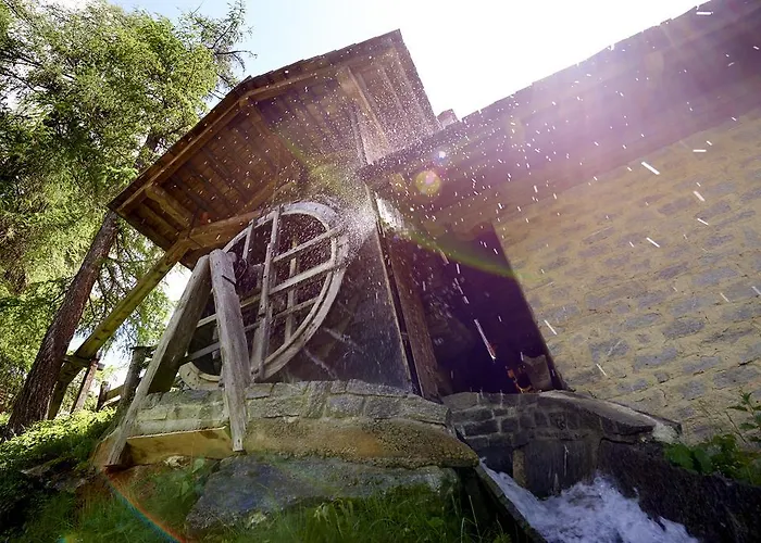 Hotel Post (adults Only) Heiligenblut