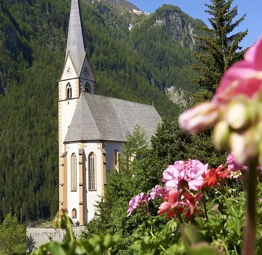 Post (adults Only) Hotel Heiligenblut