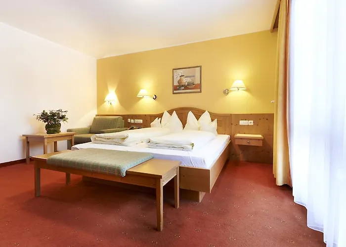 Post (adults Only) Hotel Heiligenblut