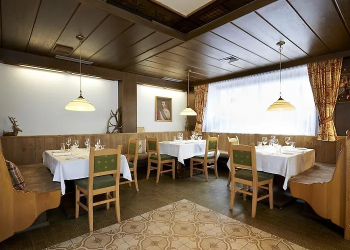 Post (adults Only) Heiligenblut