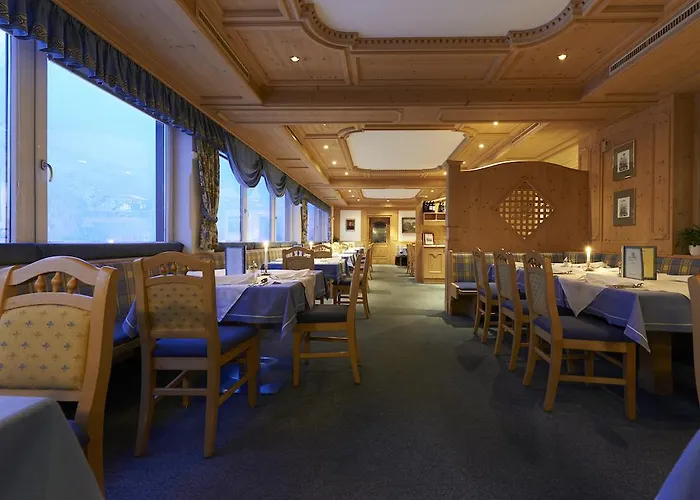 Post (adults Only) Hotel Heiligenblut