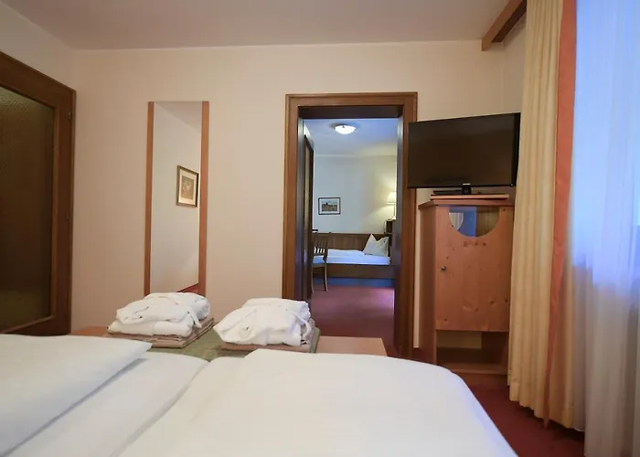 Hotel Post (adults Only) 4*