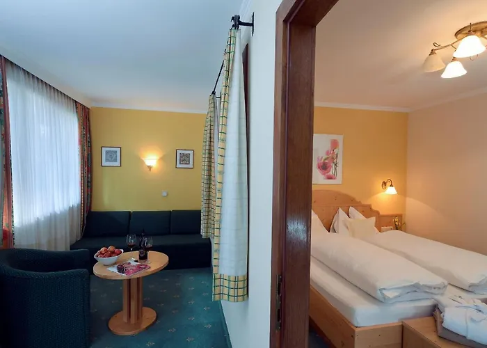 Hotel Post (adults Only) Heiligenblut