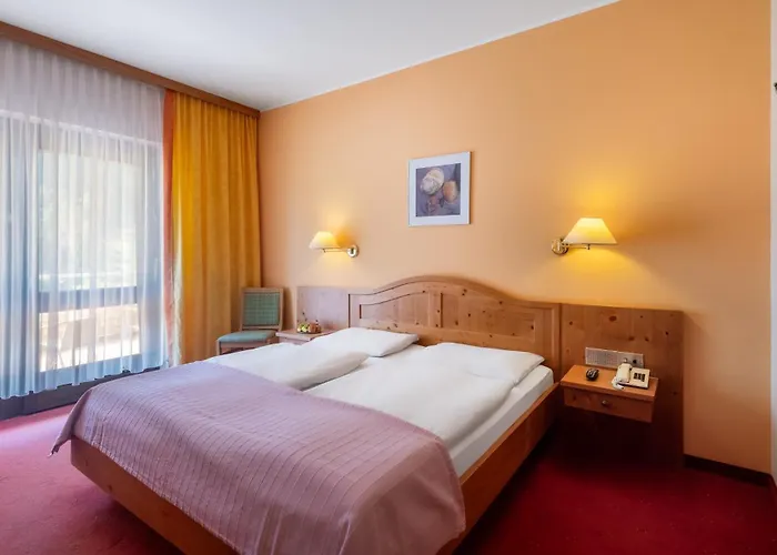 Post (adults Only) 4* Heiligenblut