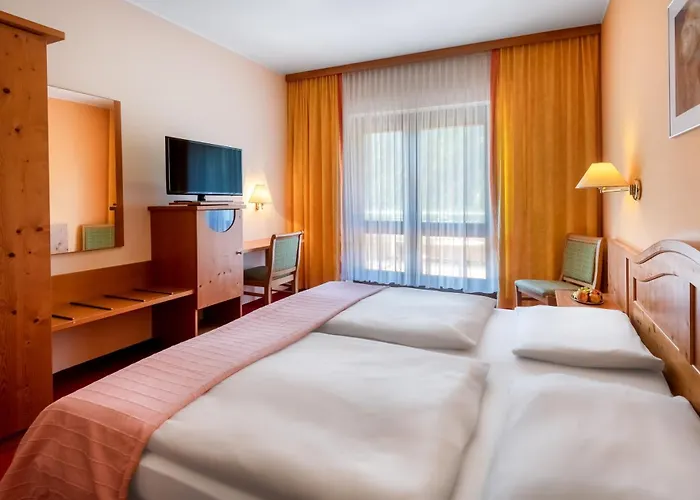 Hotel Post (adults Only) 4*