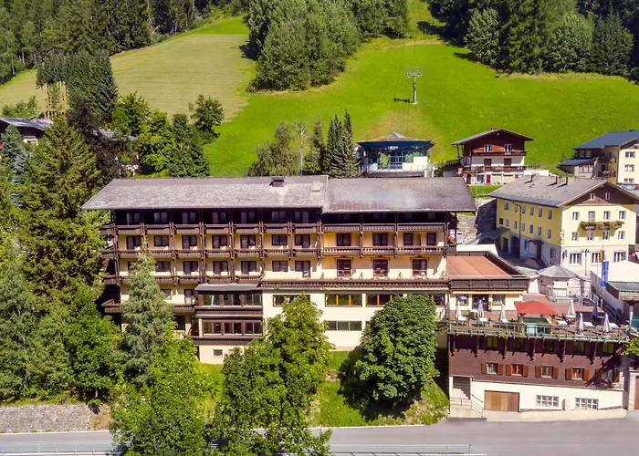 Post (adults Only) 4* Heiligenblut