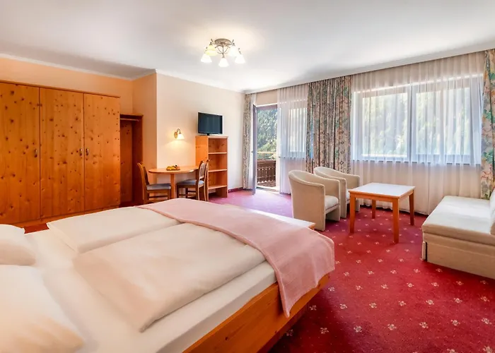 Post (adults Only) Heiligenblut