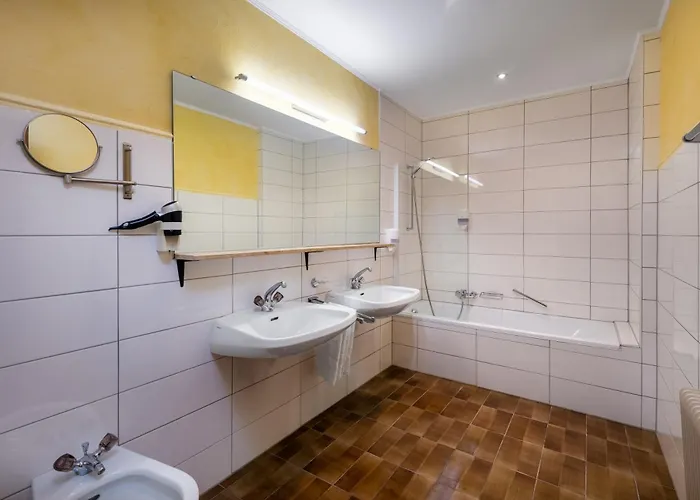 Post (adults Only) Hotel Heiligenblut