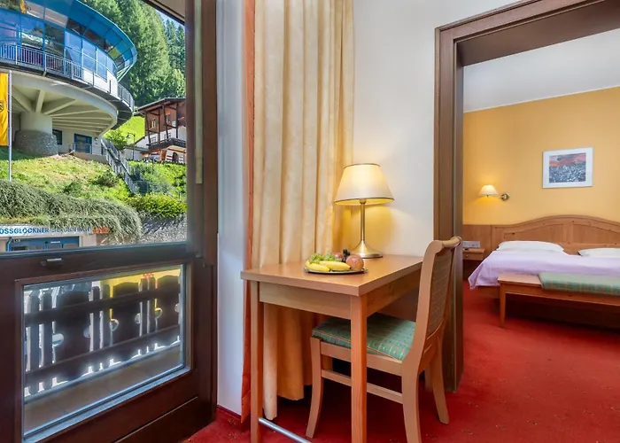 Post (adults Only) Heiligenblut