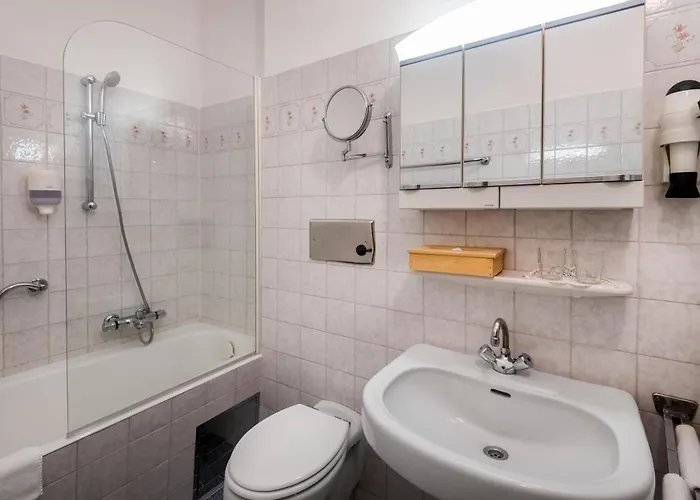 Post (adults Only) Heiligenblut