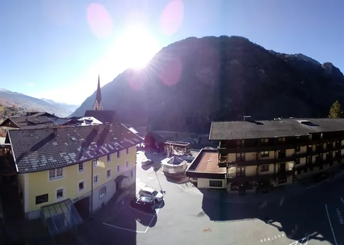 Hotel Post (adults Only) 4*