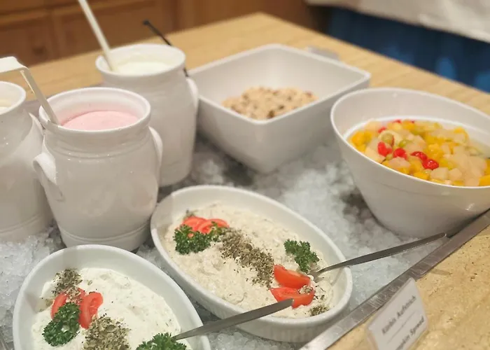 Post (adults Only) 4* Heiligenblut