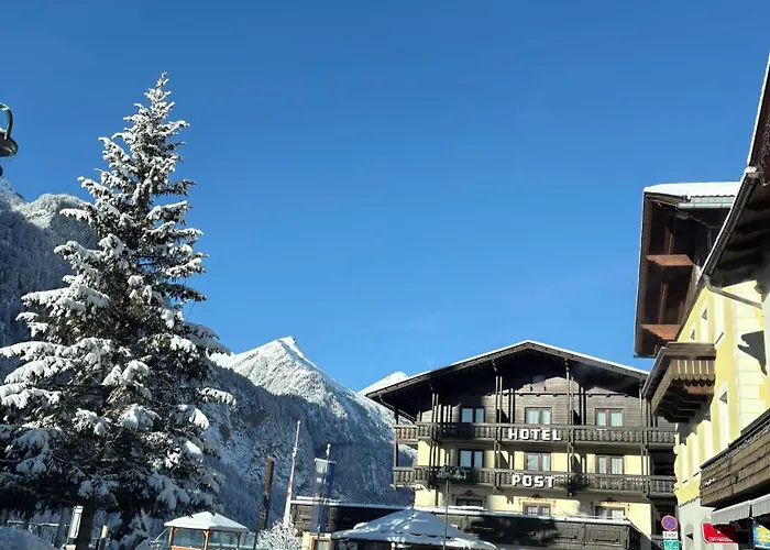 Post (adults Only) Hotel 4*