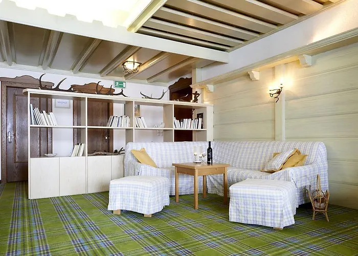 Post (adults Only) 4* Heiligenblut