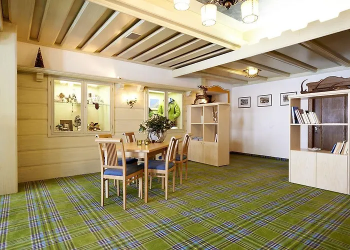 Post (adults Only) Hotel 4*