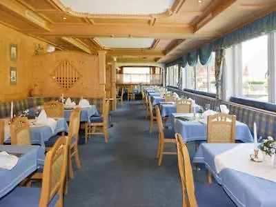 Post (adults Only) Hotel