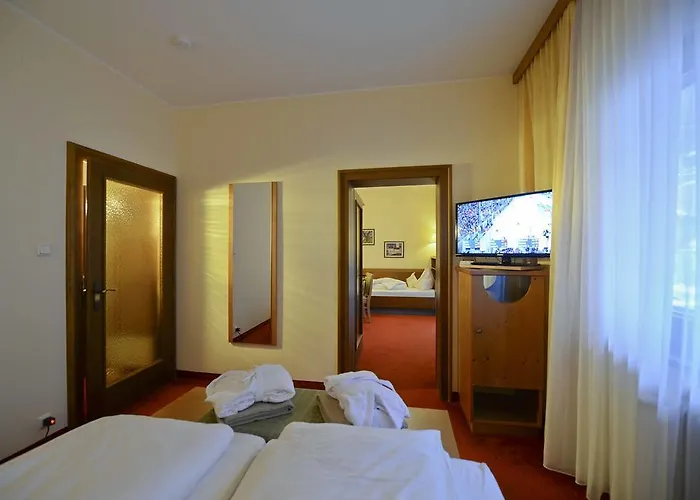 Post (adults Only) Hotel 4*