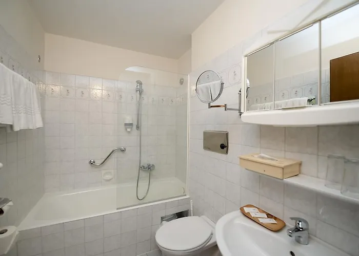 Post (adults Only) Hotel