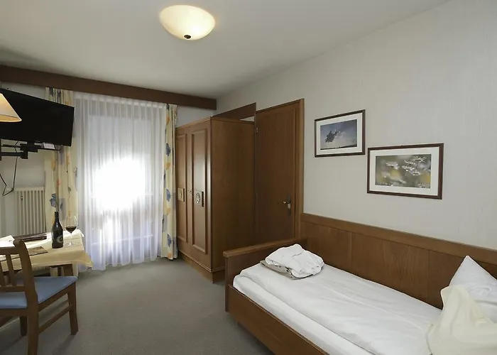 Hotel Post (adults Only) 4*
