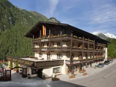 Post (adults Only) 4*