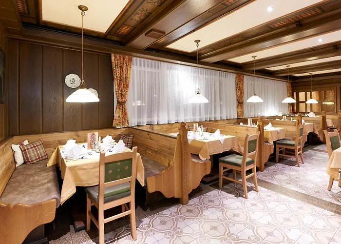 Post (adults Only) Heiligenblut