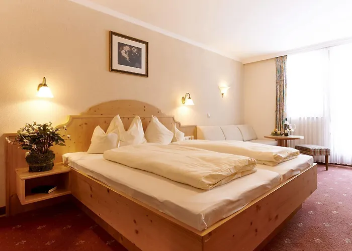 Post (adults Only) 4* Heiligenblut