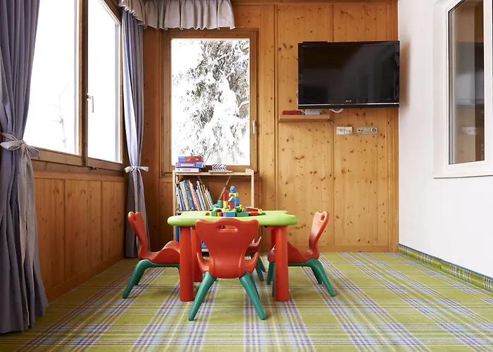 Post (adults Only) Heiligenblut