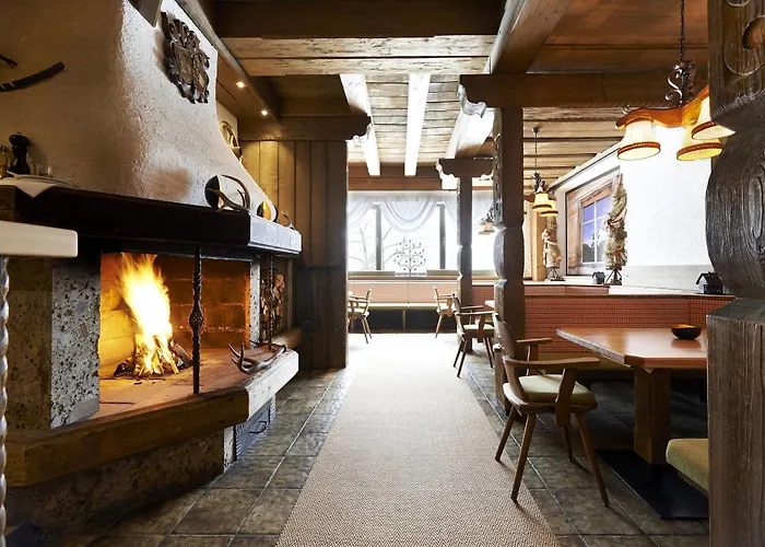 Hotel Post (adults Only) Heiligenblut