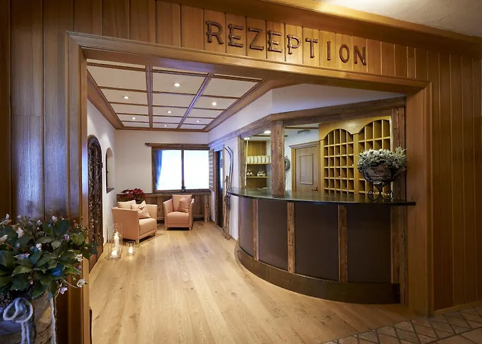 Post (adults Only) Heiligenblut