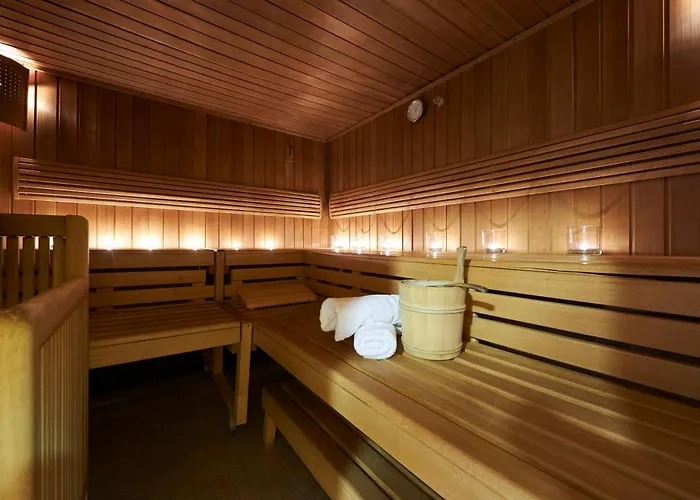 Hotel Post (adults Only) Heiligenblut