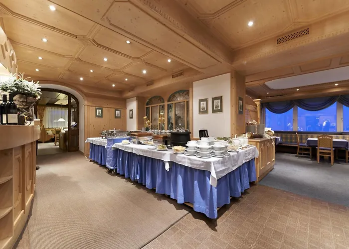 Hotel Post (adults Only) 4*